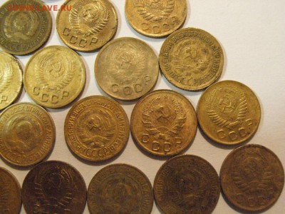 1 копейка 1926-1957г (22 шт)г до 25.04.15 (22.00) - RIMG0012.JPG