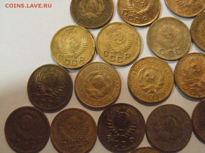 1 копейка 1926-1957г (22 шт)г до 25.04.15 (22.00) - RIMG0011.JPG