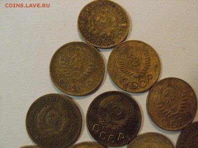 1 копейка 1926-1957г (22 шт)г до 25.04.15 (22.00) - RIMG0009.JPG