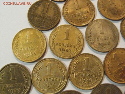 1 копейка 1926-1957г (22 шт)г до 25.04.15 (22.00) - RIMG0004.JPG