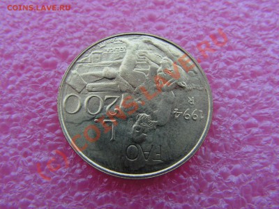 -Сан-Марино- 200 лира 1994 -- 29 июня 21-00 - PICT0726.JPG