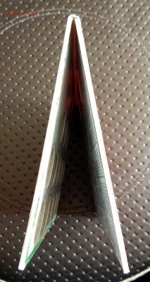 Альбом под Красную книгу - Без имени-2