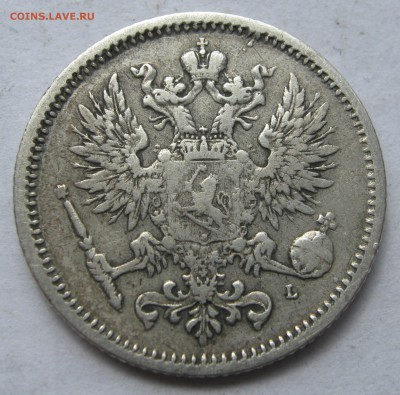 Царская ФИНЛЯНДИЯ 50 пенни 1890. СЕРЕБРО. До 24.04. - 060.JPG