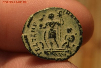 Рим.Констанций II 337-361 - CSC_0568.JPG