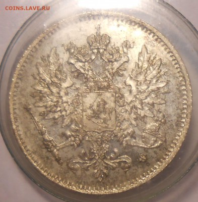 25 пенни 1915 г. UNC до 22.04 в 22:00 Москвы - DSCN3226.JPG