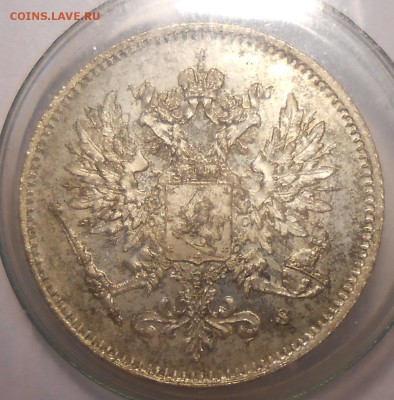25 пенни 1915 г. UNC до 22.04 в 22:00 Москвы - DSCN3227.JPG