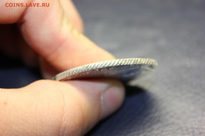 Рубль 1762 г. - IMG_4205.JPG
