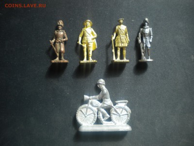 солдатики оловянные и бронзовые недорого 26.04.15 в 22.00 мс - солдт 1.JPG