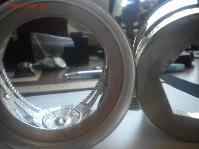 4 подстаканника и поднос недорого 26.04.15 в 22.00 мск - подст 8.JPG