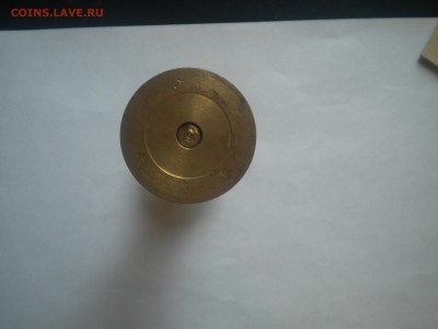 подсвечник бронзовый недорого 26.04.15 в 22.00 мск - подс 2.JPG