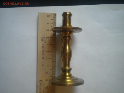 подсвечник бронзовый недорого 26.04.15 в 22.00 мск - подс.JPG