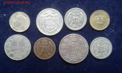 прошу оценки Сербия и Румыния - $_57.JPG