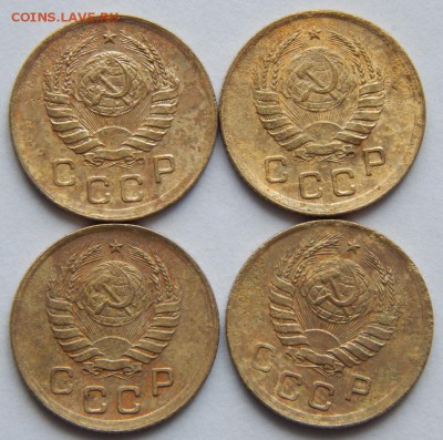 1 копейка 1941г(4 штуки) до 23.04.15 - DSCN0637.JPG