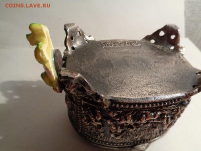 Шкатулка "Касли" - DSC01235.JPG