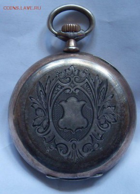 часы карманные серебро. до 21-00 25.04. - SDC15424.JPG
