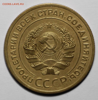 Нанесение естественной патины на монеты раннего СССР - IMG_8458