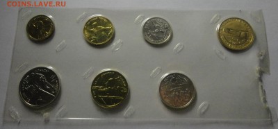 ГВС, 5 эре Швеция, 1 и 5 копеек мешки - DSC09997.JPG