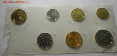 ГВС, 5 эре Швеция, 1 и 5 копеек мешки - DSC09996.JPG