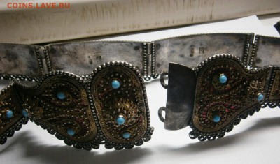 Пояс серебро 84пр - P4200003.JPG