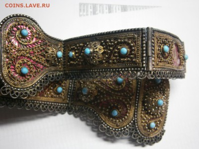 Пояс серебро 84пр - P4200006.JPG