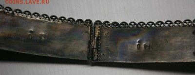Пояс серебро 84пр - P4200014.JPG