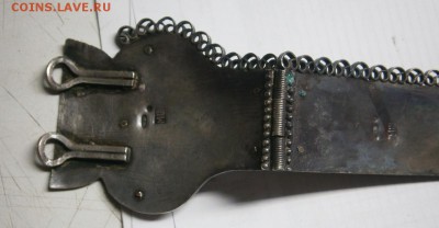 Пояс серебро 84пр - P4200015.JPG