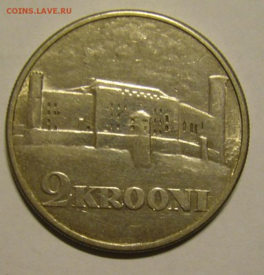 Монеты Эстонии 1926-1939 - P1160879.JPG
