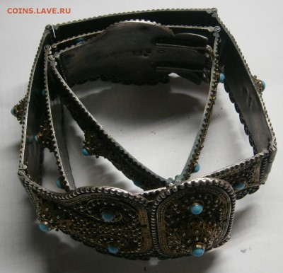 Пояс серебро 84пр - P4200030.JPG