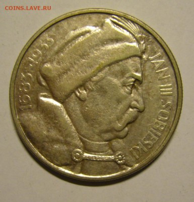 Монеты Польши 1925-1936 г.г. - P1160927.JPG