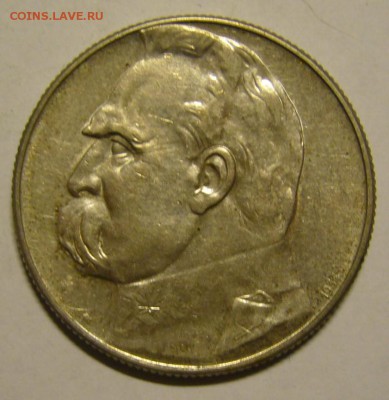 Монеты Польши 1925-1936 г.г. - P1160935.JPG
