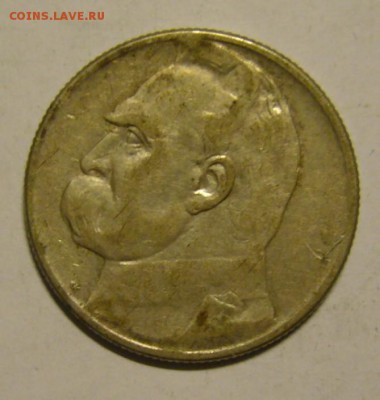 Монеты Польши 1925-1936 г.г. - P1160941.JPG