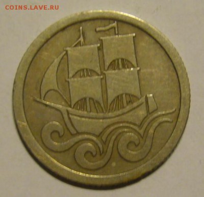 Монеты Данцига 1920-1932 г.г. - P1160907.JPG