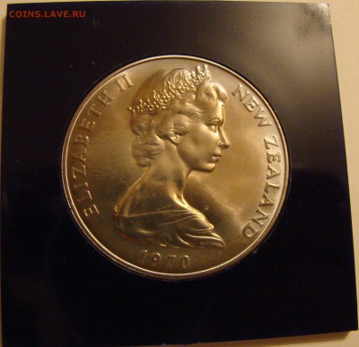 Новая Зеландия 1$ 1970 Гора Кука UNC 22.04 22-00мск - DSC00213.JPG