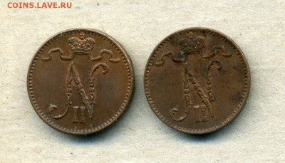 1 пенни 1909, 1915 гг. до 23.04.15. 22-00 мск - img367