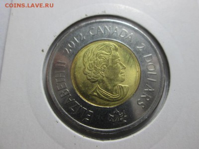 Парусник Шеннон. Канада. Биметалл. до 21.04.15 22.00 - IMG_5657б