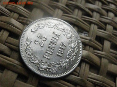 25 пенни 1917г. В альбом. До 27.04.2015г. - 27-30 003.JPG