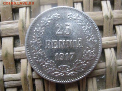 25 пенни 1917г. В альбом. До 27.04.2015г. - 27-30 001.JPG