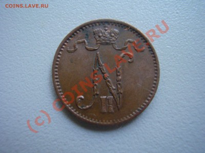 1 пенни 1916 г. , Русс.Финляндия до 28.06 21:00 Москвы - P1270538.JPG