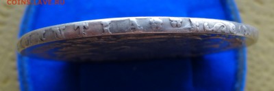 ВЕНГРИЯ 1 ТАЛЕР 1780 до 27.04.15 в 22:00 - DSC01118.JPG