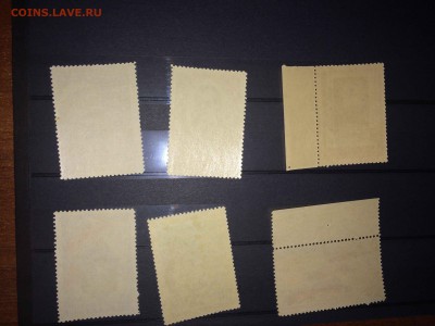 ссср досав 1951 до 23.04 - IMG_4286.JPG