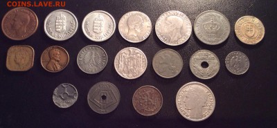 26 монет периода (1939-1945) до 27.04.2015 (22.00мск) - image