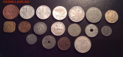 26 монет периода (1939-1945) до 27.04.2015 (22.00мск) - image