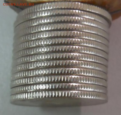 Вопрос по 1 рублю 2009  Н  ММД - DSCN2265.JPG