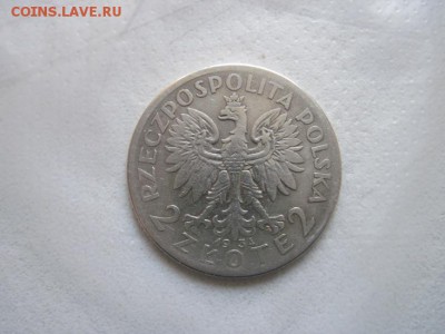 2 злотых Польша 1934 до 24.04.15 - IMG_4476.JPG
