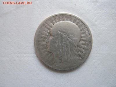 2 злотых Польша 1934 до 24.04.15 - IMG_4475.JPG