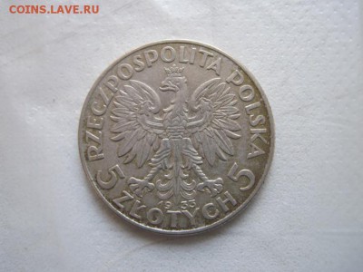 5 злотых Польша 1935 до 24.04.15 - IMG_4498.JPG