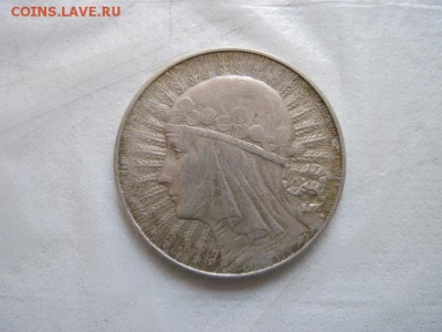 5 злотых Польша 1935 до 24.04.15 - IMG_4494.JPG