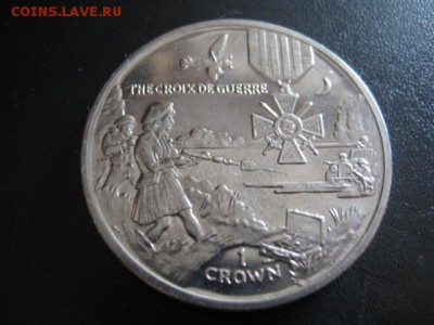 2005 Мэн, серия "награды"-1, шайба, до 27.04 в 22-15 мск - IMG_0594.JPG