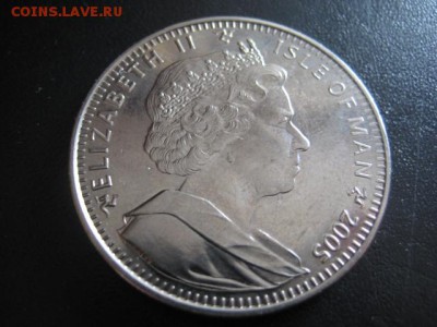 2005 Мэн, серия "награды"-1, шайба, до 27.04 в 22-15 мск - IMG_0595.JPG