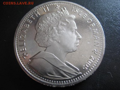 2005 Мэн, серия "награды"-3, шайба, до 27.04 в 22-15 мск - IMG_0585.JPG